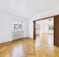 Zentrumsnahe Etagenwohnung mit 2 Balkonen in Waiblingen zu verkaufen