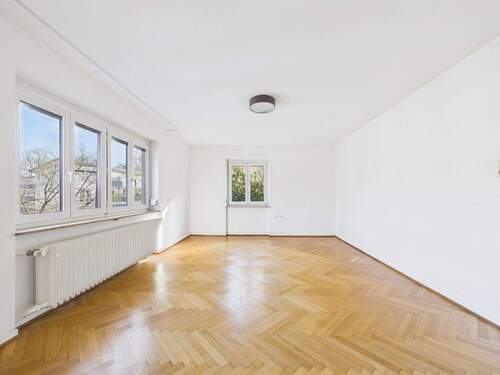 Zimmer - 3 Zimmer Etagenwohnung zum Kaufen in Waiblingen