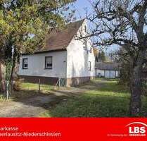 Wohnhaus aus dem Jahr 1955 mit Potenzial - Bad Muskau Köbeln