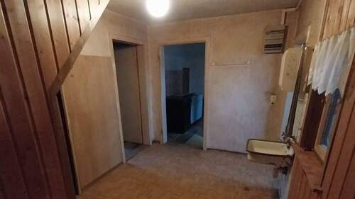 DG-andere Perspektive Flur - 