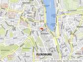 Objektlage - 2 Zimmer Etagenwohnung in Flensburg