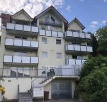 Attraktive 3,5-Zimmer-Wohnung mit Balkon, Aufzug & Tiefgarage in Horb a. N. - Innenbilder folgen - Horb am Neckar