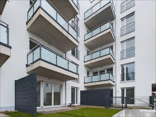 Bild 3 - 5 Zimmer Etagenwohnung in Offenbach am Main