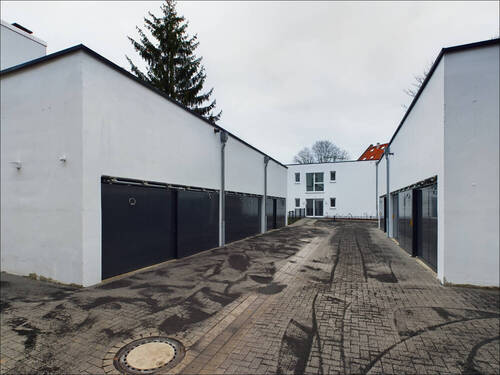 Parksystem - 