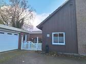 Zum Hauseingang - 