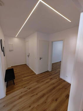 Bild 3 - 3 Zimmer Etagenwohnung in Fuhlsbüttel