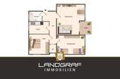 Grundriss - 