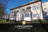 Eigentumswohnung - Gemütliche 3-Zimmer-Wohnung in ruhiger Hinterhauslage – mit optionaler Garage!