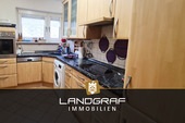 Küche - Etagenwohnung mit 72,00 m² in Bremen zum Kaufen