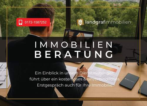 Immobilienberatung - 