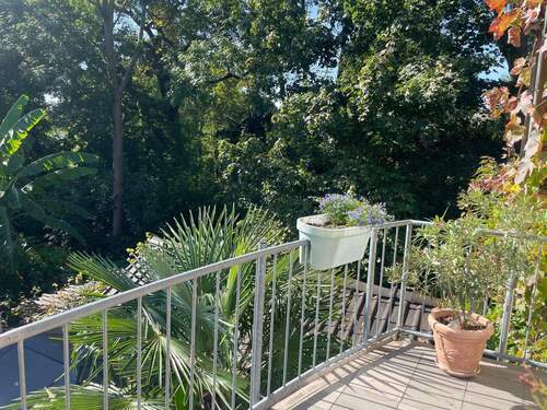 Balkon - 