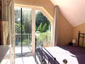 Schlafzimmer 2 - 