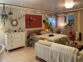 Hobbyraum - 
