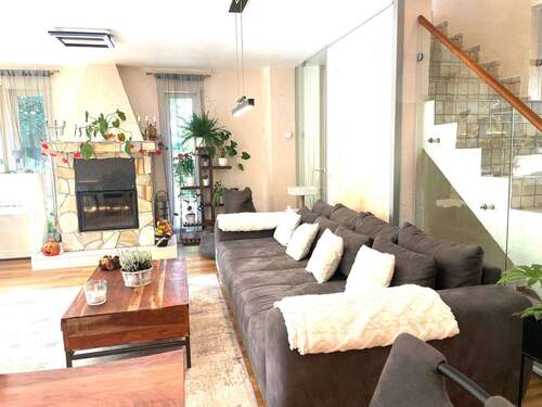 Wohnzimmer - 