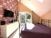 Schlafzimmer 2 - 