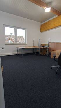 Büroraum - Büro zur Miete in Weingarten