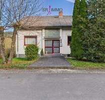 Großzügiges Einfamilienhaus in ruhiger Lage von Prümzurlay