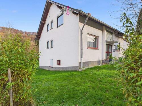 Bild 2 - 8 Zimmer Einfamilienhaus zum Kaufen in Prümzurlay