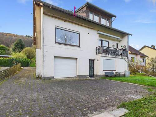 Bild 4 - Einfamilienhaus mit 217,00 m&sup2; in Prümzurlay zum Kaufen