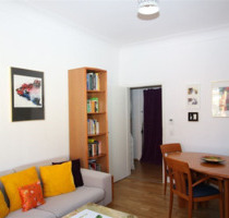 Ihr neues Zuhause in Stuttgart-Süd - 3-Zimmer-Wohnung, saniert & bezugsfertig