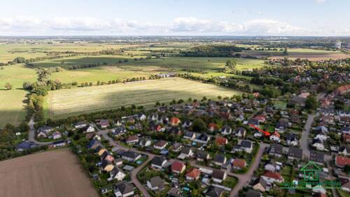 Bild 3 - 5 Zimmer Einfamilienhaus in Pampow