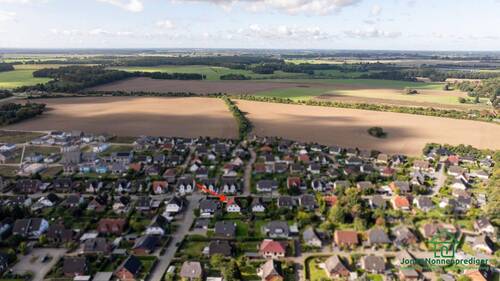 Bild 4 - Einfamilienhaus mit 120,00 m² in Pampow zum Kaufen