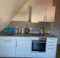 Helle Single Apartmentwohnung mit Einbauküche in Hünfeld Helle Single Apartmentwohnung mit Einbauküche in Hünfeld