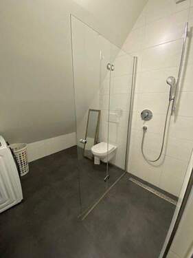 Bad.jpg - Etagenwohnung mit 28,00 m&sup2; in Hünfeld zur Miete