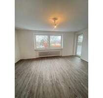 Saniert und bereit für neue Mieter - Freundliche 3-Zimmer-Wohnung! - Kappeln