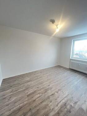 Schlafzimmer - 3 Zimmer Etagenwohnung in Kappeln