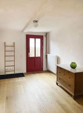 Eingangsbereich EG - 