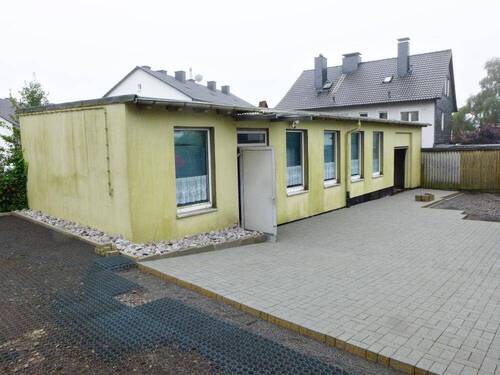 Bild 1 - WerkstattBüroLagerfläche in ruhigem Wohngebiet