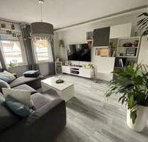 3-Zimmer Wohnung in zentraler Lage - Nürnberg Steinbühl