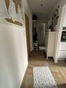 Flur - 3 Zimmer Etagenwohnung in Nürnberg