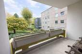 Balkon - Etagenwohnung mit 48,00 m&sup2; in Wuppertal zum Kaufen