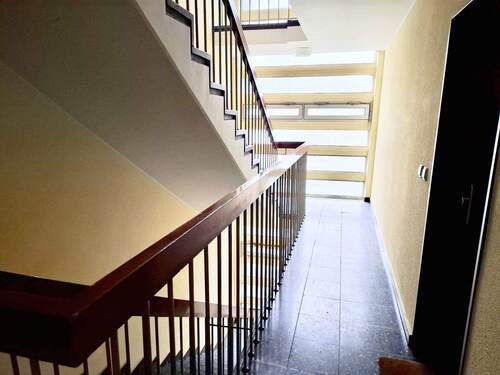 Treppenhaus - 