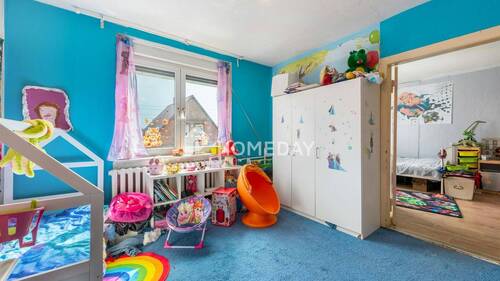 1. OG Kinderzimmer 2 2 - 