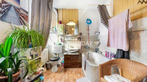 1. OG Badezimmer 2 - 