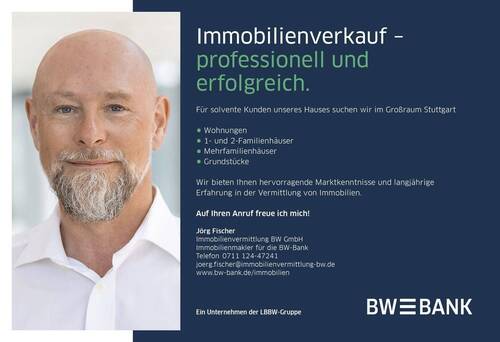 Ihr Ansprechpartner - 