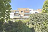 Ansicht - 4 ½-Zi.-ETW in 2. OG mit Südbalkon und TG-Stellplatz