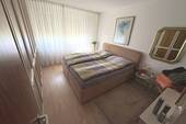 Schlafen - 4 Zimmer Etagenwohnung in Stuttgart