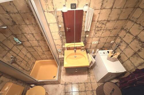 Dusche/WC - 