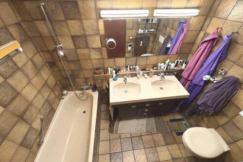 Bad/WC - 