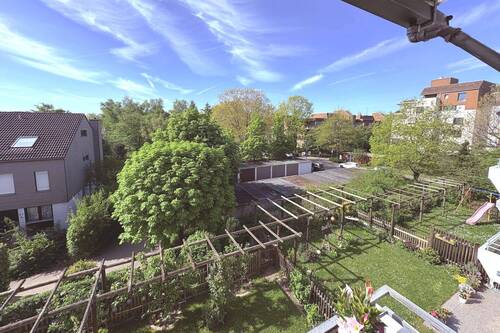 Aussicht - 