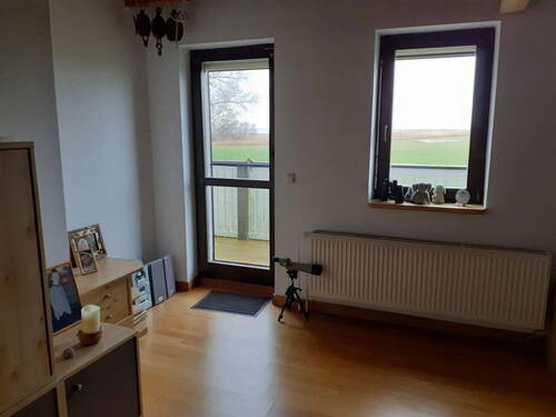 SZ zum Balkon - 