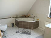 Bad oben Badewanne - 