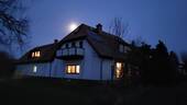Nachtansicht - 