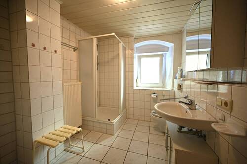 EG Badezimmer - 