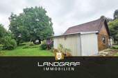 Gartenhaus - 