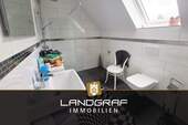 Bad Dachgeschoss - 